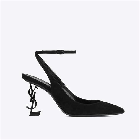 opyum ysl poids|ysl opyum slingback.